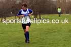 Womens 35s and over and Mens 65 and Over, 2025 NEMAA Cross Country Champs., Acklam, Middlesbrough. Photo: David T. Hewitson/Sports for All Pics